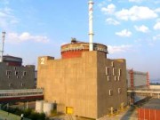 Запорожская АЭС включила в сеть энергоблок №2 после устранения дефекта