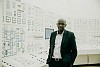 Делегация Руанды на Нововоронежской АЭС оценила технологии в машинном зале первого в мире энергоблока «3+»