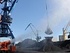 Восточная горнорудная компания и Marubeni Corporation будут развивать угольный порт Шахтерск