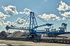 «Ростерминалуголь» 1 сентября погрузил на суда 14 млн тонн угля с начала года