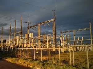 «ФСК ЕЭС» обеспечила электроэнергией новую технологическую линию Красноярского цементного завода