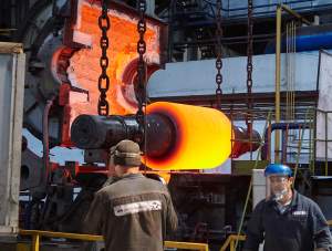 Энергомашспецсталь получила очередной заказ от ArcelorMittal