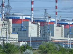 Ростовская АЭС включила в сеть энергоблок №4 после планового ремонта