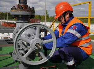 «Транснефть – Балтика» возобновила транспортировку нефтепродуктов по трубопроводу Ярославль – Приморск 2