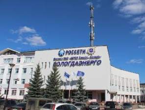 В Кич-Городецком районе Вологодской области украдена КТП и 1,7 км провода