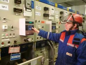 «Россети Центр и Приволжье» внедряют современные системы телемеханизации на подстанциях в Удмуртии