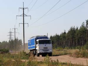 «Воронежэнерго» оснастило автотранспорт системой спутникового мониторинга