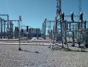Комбинат КМАруда получил 35 МВт мощности для увеличения добычи железной руды в 1,5 раза