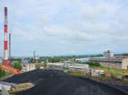 Запас угля на Биробиджанской ТЭЦ достиг 33 тысяч тонн