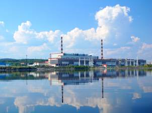 Кольская АЭС разработала консультационную программу для венгерских атомщиков