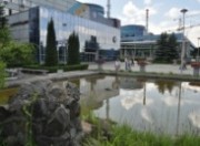 Хмкльницкая АЭС установит на энергоблоке №2 ПТК систем нормальной эксплуатации
