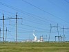 С начала 2019 года Ростовская АЭС перевыполнила план по выработке электроэнергии на 5,9%