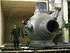 Петрозаводскмаш завершил сборку корпусов насосов для Курской АЭС-2
