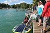 Участники “Солнечной регаты” представят Россию на Wildauer Solarbootregatta 2019