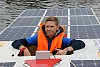 Студенты из Тольятти заняли 1 место в гонках лодок на солнечных батареях Wildauer Solarbootregatta 2019
