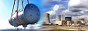 Вальс для центрифуги АЭС с оркестром: информцентр по атомной энергии Республики Беларусь приглашает на Оpen Аir «Звуки стройки»
