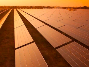 «Фортум» введет в России 116 МВт солнечной генерации