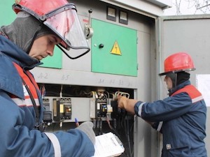 «Краснодарские электрические сети» отремонтировали 185 трансформаторных подстанций