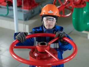 Возобновлена транспортировка нефти по ВСТО-2 и нефтепроводу-отводу на Комсомольский НПЗ