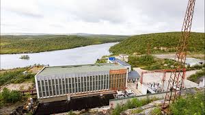 В Мурманской области проверяют САР гидроагрегатов Серебрянской ГЭС-15 и Серебрянской ГЭС-16 в условиях изоляции от ЕЭС