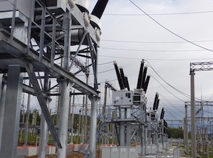 В ЕАО модернизирована подстанция «Облучье», питающая инфраструктуру Транссиба и трубопровода ВСТО
