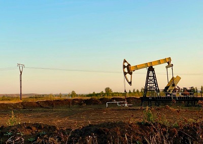 Завод «Мотовилиха – гражданское машиностроение» первым в России освоил ковку немагнитной стали для нефтяников