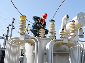 «Армавирские электрические сети» вывели в капремонт подстанцию «Благодарная»