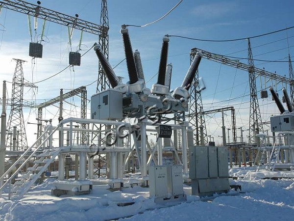 «Россети» обеспечили электроснабжение индустриального парка «Авангард», резидента ТОР «Хабаровск»