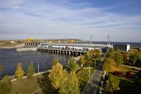 На Воткинской ГЭС «СО ЕЭС» и РусГидро запустили 1-ый в ЕЭС России проект дистант-управления распредустройствами
