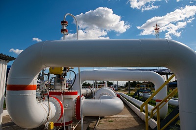 Специалисты «Транснефть-Верхняя Волга» заменили элементы трубопроводов на магистральных трубопроводах в трех регионах