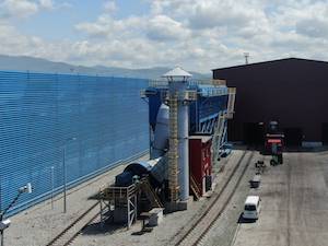 Ветрозащитные экраны «Восточного Порта» выдержали натиск супертайфунов