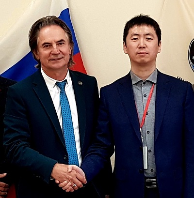 Huawei и новосибирские ученые из ИНГГ СО РАН намерены использовать мобильные устройства для передачи геофизических данных