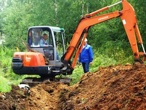 «Газпром газораспределение Владимир» построит 102 км газовых сетей в рамках программы газификации Владимирской области