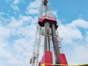 Компания «НафтаГаз» пробурила первую газовую наблюдательную скважину на Песцовом нефтегазоконденсатном месторождении