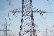 Августовское электропотребление  в ОЭС Сибири снизилось на полпроцента