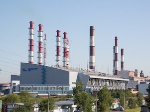 «ТГК-1» перевела электростанции в Санкт-Петербурге в режим периодического протапливания