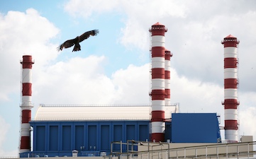 Белоярская АЭС прошла международную экологическую проверку