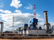Иркутская нефтяная компания построит промысловый трубопровод на Ичединском месторождении