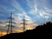 Электропотребление в ОЭС Центра в августе 2021 года увеличилось на 5,5%