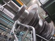 «Силовые машины» в 2023 году запустят производство отливок лопаток газовых турбин