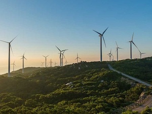 ЕБРР предоставит кредит в размере  $100 млн для развития возобновляемых источников энергии в Турции