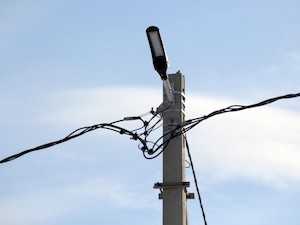 «Пензаэнерго» исполнило более 190 договоров технологического присоединения устройств уличного освещения