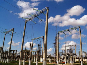 «Славянские электрические сети» отремонтировали подстанцию 220 кВ «Порт»