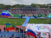 «Россети Северный Кавказ» обеспечили электроэнергией более 60 соцобъектов для празднования 100-летия Карачаево-Черкесии