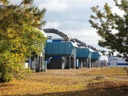 На двух компрессорных станциях «Газпром трансгаз Екатеринбург» завершены плановые работы