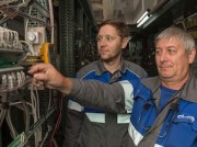 «Газпром нефтехим Салават» реализовал проект по автоматизированной передаче данных