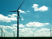 В Казахстане ввели в эксплуатацию новую ветроэлектростанцию мощностью 60 МВт