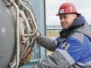 На ПМГФ-2022 подписаны соглашения по развитию производства СПГ и выпуску оборудования для перевозки сжиженных газов