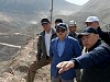 «Кыргызкомур» отгружает 5,5 тысячи тонн угля в сутки