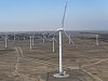 Инвестиционный холдинг «Самрук-Қазына» запустил новую ветроэлектростанцию в Шелекском коридоре Казахстана